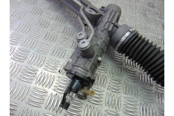 Cremallera direccion, Bmw Serie 7 (E65/E66) 740d 2007