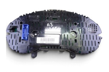 Cuadro instrumentos, Audi A3 Sportback (8PA) 1.4 TFSI Ambiente 2010, 8P0920932D