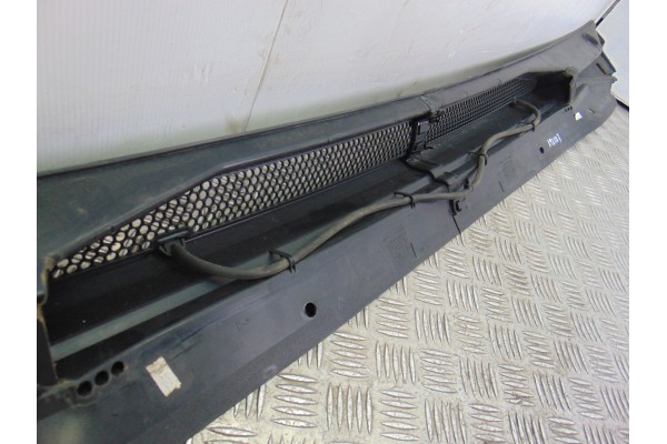 Torpedo, Citroen C4 Picasso Exclusive 2011 usado 8