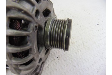 Alternador, Iveco Daily Furgón Caja cerrada 45C... batalla 3000 2019, 5801580938
