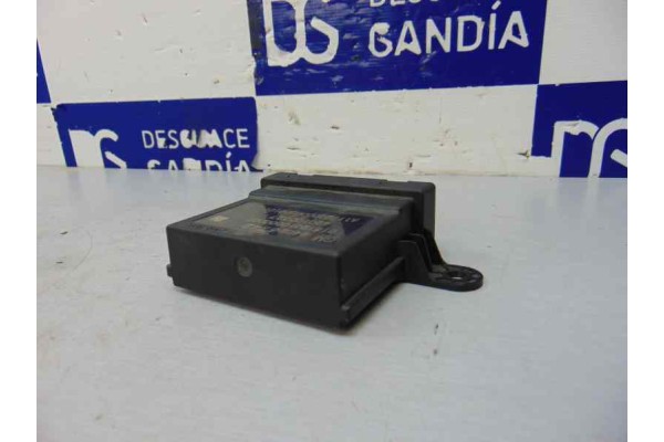 Módulo confort, Land Rover Freelander (LR2) TD4 Hse 2007, 7G9T14B534BD