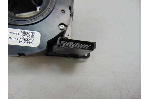 Anillo airbag, Ford Focus Berlina (CB8) Trend 2012
