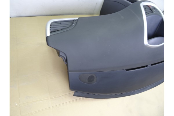 Kit airbag, Peugeot 207 Urban 2007, 2 CONECTOR