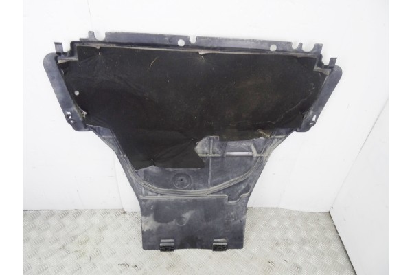 758900006R CUBRECARTER RENAULT MEGANE III BERLINA 5P Business 2014 758900006R 210477 RENAULT - 1