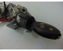 Antirrobo / llave contacto, Citroen C5 Berlina 2.0 HDi SX 2002, 9648445180