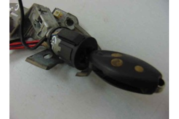 Antirrobo / llave contacto, Citroen C5 Berlina 2.0 HDi SX 2002, 9648445180