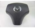 Kit airbag, Mazda 6 Berlina (Gg) 2.0 CRTD 120 Active (5-ptas.) 2004