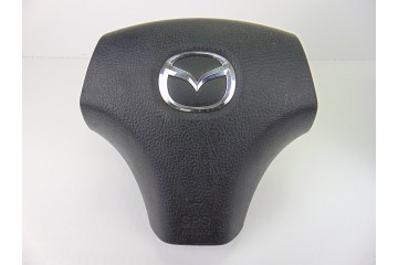 Kit airbag, Mazda 6 Berlina (Gg) 2.0 CRTD 120 Active (5-ptas.) 2004