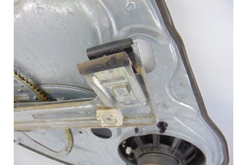 Elevalunas trasero derecho, Ford C-max (CB3)(2007) Ambiente 2009, 7M5T-14B534CD