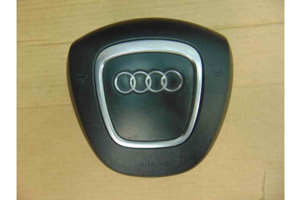 Kit airbag, Audi A4 Avant (8E) 1.8 T Quattro 2005