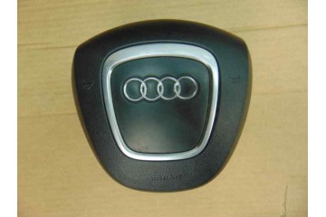 Kit airbag, Audi A4 Avant (8E) 1.8 T Quattro 2005