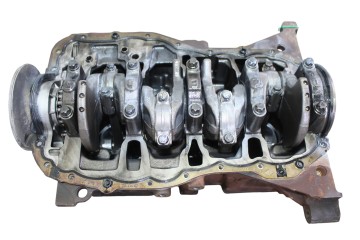 Bloque, Nissan Kubistar (X76) Premium (L1) 2008, K9K714