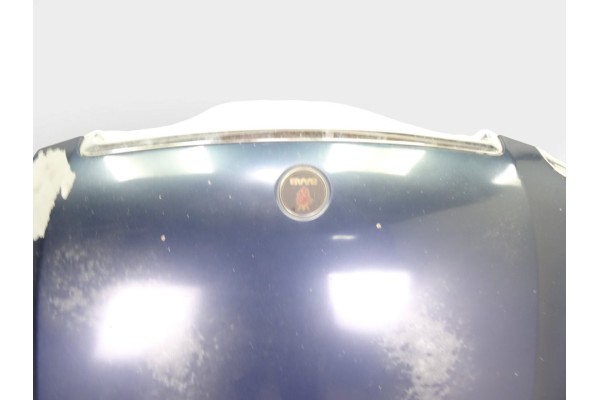 Capo, Saab 9-5 Familiar 1.9 TiD Vector 2007