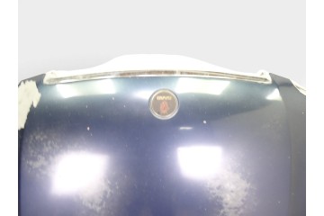 Capo, Saab 9-5 Familiar 1.9 TiD Vector 2007