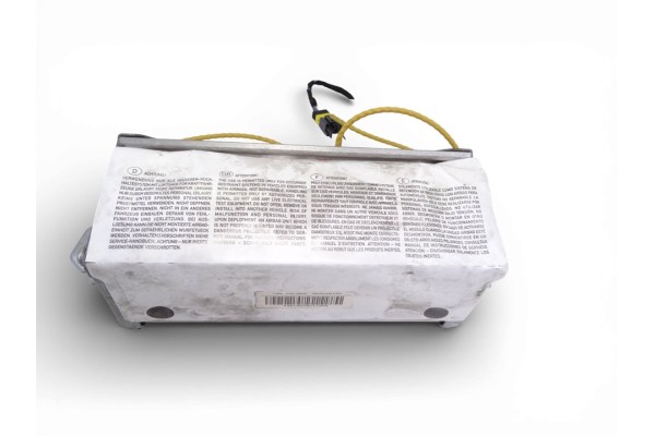 Kit airbag, BMW Serie X3 (E83) 3.0d 2005 usado 7