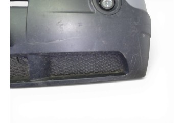 Paragolpes delantero, Bmw Serie X3 (E83) 3.0d 2005