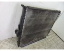 Radiador agua, Bmw Serie X3 (E83) 2.0d 2005, 3403470A