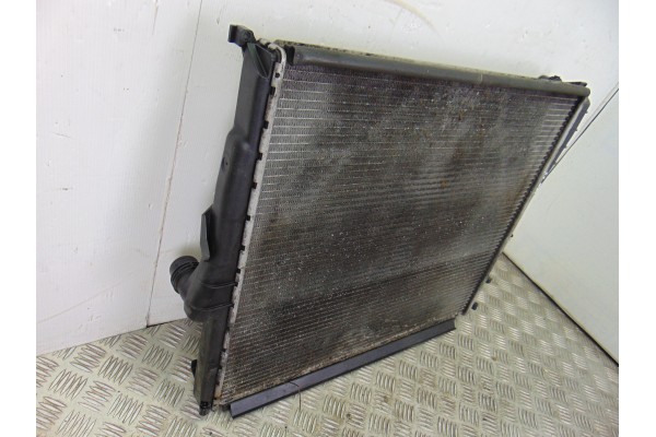 Radiador agua, BMW Serie X3 (E83) 2.0d 2005, 3403470A usado 7