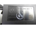 Conmutador de arranque, Volkswagen Passat Variant (3C5) Highline 2006, 3C0905843N