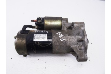 M001T80381 MOTOR ARRANQUE PEUGEOT 307 BREAK / SW (S1)(04.2002)