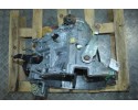 Caja cambios, Peugeot Partner (S1)(07.1996) Combispace 1999, 20TA74