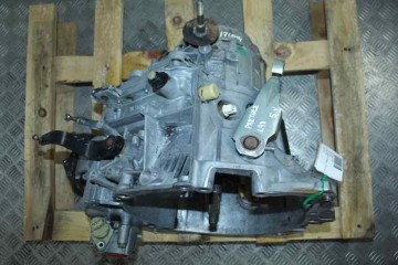 Caja cambios, Peugeot Partner (S1)(07.1996) Combispace 1999, 20TA74