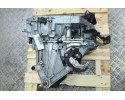 Caja cambios, Nissan Almera (N16/E) Tekna 2005, JR5106