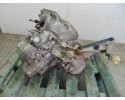 Caja cambios, Opel Corsa C Blue Line 2005