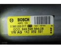 Techo electrico, Seat Leon (1P1) Comfort Limited 2007