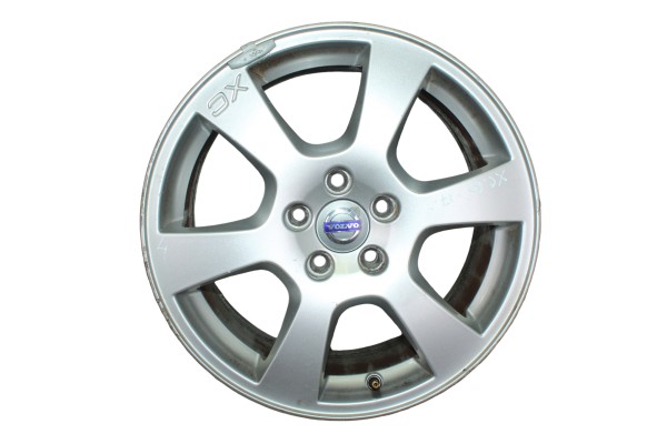 Juego llantas, Volvo XC60 Kinetic AWD 2009, 30671480
