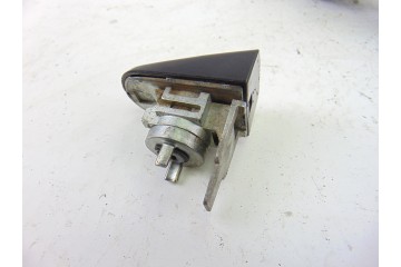 Antirrobo / llave contacto, Ford Focus Berlina (CB8) Trend 2011, 6E5T-15607-CA
