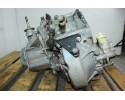 Caja cambios, Peugeot 206 Xr 1999, 20DL52