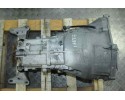 Caja cambios, Bmw Serie 3 Berlina (E46) 320d, HCI