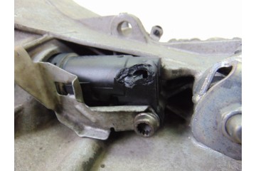 Caja cambios, Audi A6 Berlina (4F2) 2.0 Tdi, GYX