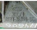 Caja cambios, Ford Ka (Ccq) Básico 1999, 97WT-7002-EG