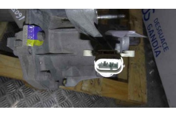 Caja cambios, Renault Twingo I (C06) 1.3 Wind 1994, JB1052