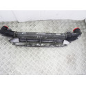 A2105001400 INTERCOOLER MERCEDES-BENZ CLASE E (BM 210) BERLINA A2105001400 INTERCOOLER MERCEDES-BENZ CLASE E (BM 210) BERLINA