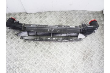 A2105001400 INTERCOOLER MERCEDES-BENZ CLASE E (BM 210) BERLINA