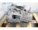 Caja cambios, Citroen Berlingo 1.9 D SX Familiar 1996, 20CH47