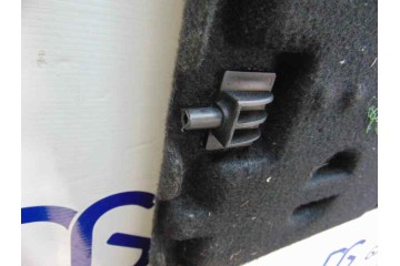 Bandeja trasera, Seat Toledo (5P2) Exclusive