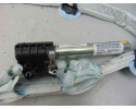 Airbag cortina delantero izquierdo, Audi A6 Avant (4F5) 3.0 TDI Quattro (171kW) 2006, 4F9880741A