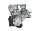 Caja cambios, Mazda 2 Berlina (Dy) 1.4 CRTD Active 2004, 2N1R7002EB