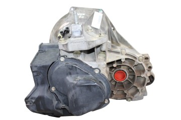Caja cambios, Ford Fiesta (Cbk) Ambiente 2006
