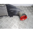A2105001400 INTERCOOLER MERCEDES-BENZ CLASE E (BM 210) BERLINA A2105001400 INTERCOOLER MERCEDES-BENZ CLASE E (BM 210) BERLINA