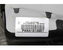 Kit airbag, Opel Corsa D "111 Years" 2011
