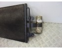 Condensador / radiador aire acondicionado, Volkswagen New Beetle Berlina (9C1/1C1) 1.9 Tdi 1999, 1C0820411A
