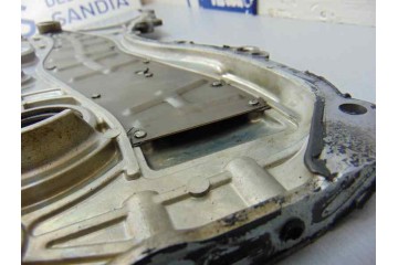 Tapa distribucion, Hyundai Sonata (Nf) 2.4 Style 2006, 21350-25000