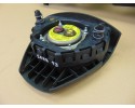 Kit airbag, Saab 9-3 Familiar Vector 2008, 12757622