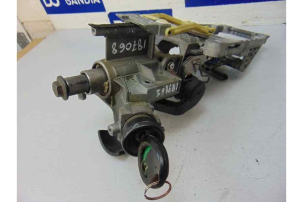 Antirrobo / llave contacto, Mini Mini (R50,R53) Cooper 2002 usado 8