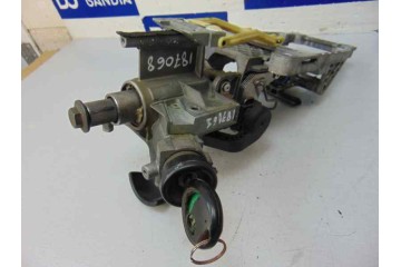 Antirrobo / llave contacto, Mini Mini (R50,R53) Cooper 2002